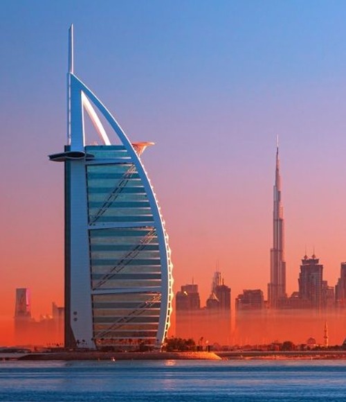 Burj Al Arab