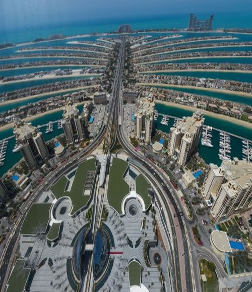 Palm Jumeirah